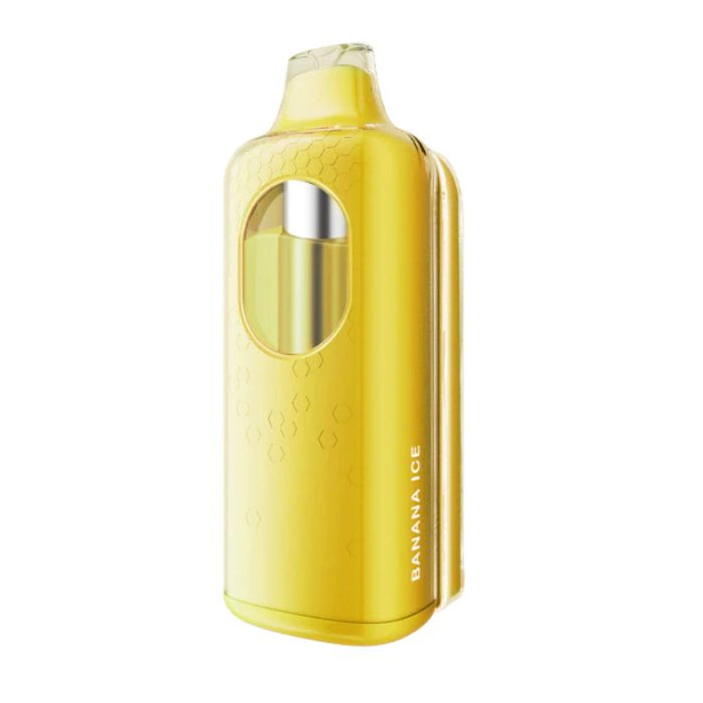 Romo Hex Kit Disposable Vape - 50,000 Puffs