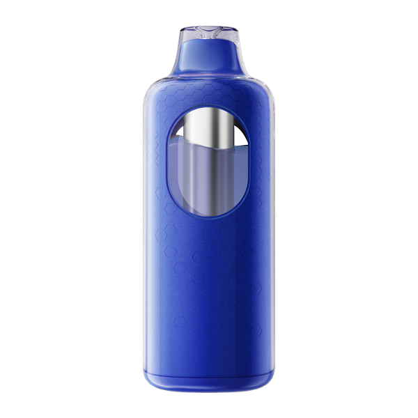 Romo Hex Pod Disposable Vape - 50,000 Puffs