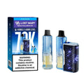 Lost Mary Nera Kit Fullview Disposable Vape - 70,000 Puffs