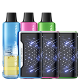 Lost Mary Nera Kit Fullview Disposable Vape - 70,000 Puffs
