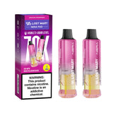 Lost Mary Nera Fullview Disposable Vape Pod - 70,000 Puffs