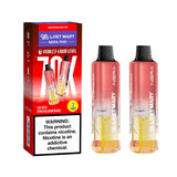 Lost Mary Nera Fullview Disposable Vape Pod - 70,000 Puffs