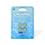 Smurph’s 7-Hydroxy Kratom Leaf Extract Chewable Tablets