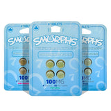Smurph’s 7-Hydroxy Kratom Leaf Extract Chewable Tablets