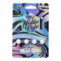 Ms Mollie Cule Mega Dose Mushroom Blend Tablets - 5,000mg