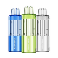 Foger Switch Pro Disposable Pod - 30,000 Puffs