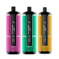 Al Fakher Crown Bar Ice Adjust Disposable Vape - 15,000 Puffs