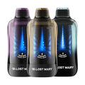 Lost Mary VIZ Disposable Vape - 55,000 Puffs