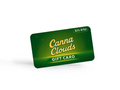 Canna Clouds Gift Card $25