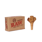 RAW Wooden Cigarette Holder