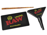 RAW Loader Lean