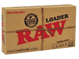 RAW Loader Lean