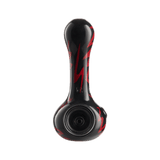 Eyce Oraflex SwitchBack Spoon Silicone Pipe
