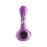 Eyce Oraflex SwitchBack Spoon Silicone Pipe