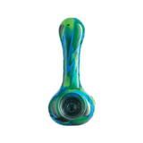 Eyce Oraflex SwitchBack Spoon Silicone Pipe