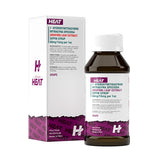 Straight Heat 7OH Sippin Syrup - 4oz