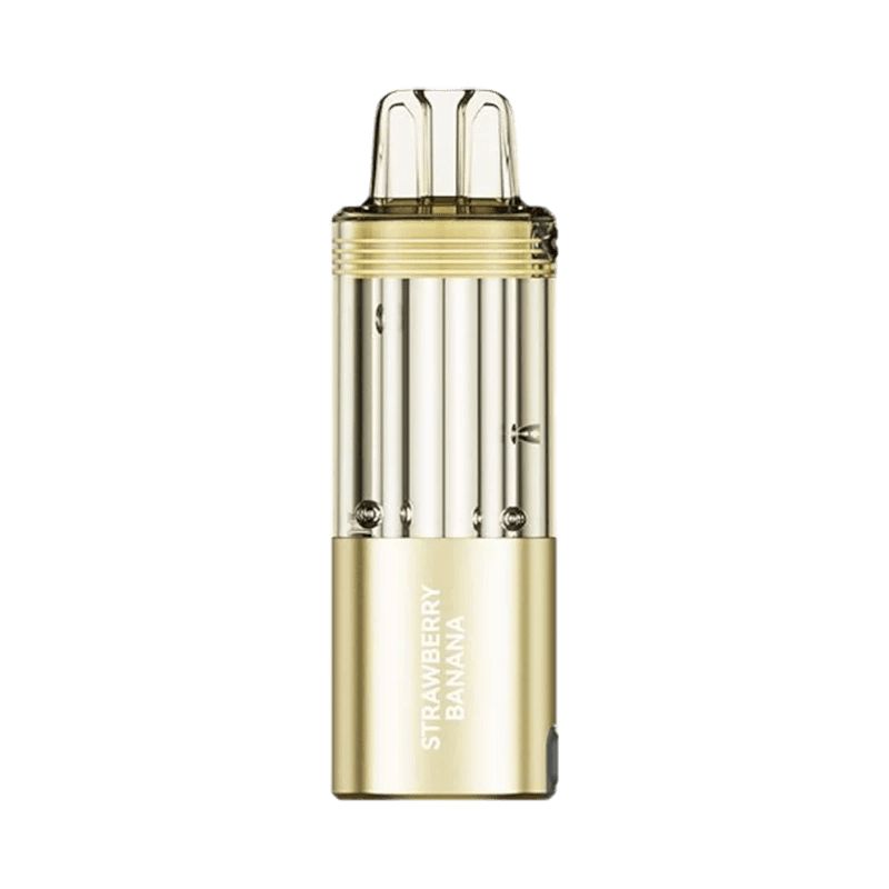 Foger Switch Pro Disposable Pod - 30,000 Puffs