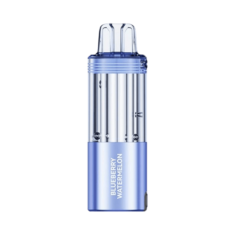 Foger Switch Pro Disposable Pod - 30,000 Puffs