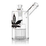 aLeaf The Chubby 8" Bubbler