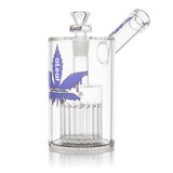 aLeaf The Chubby 8" Bubbler