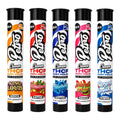 Petro THC-P Hash Hole Kief Pre-Rolls - 2g