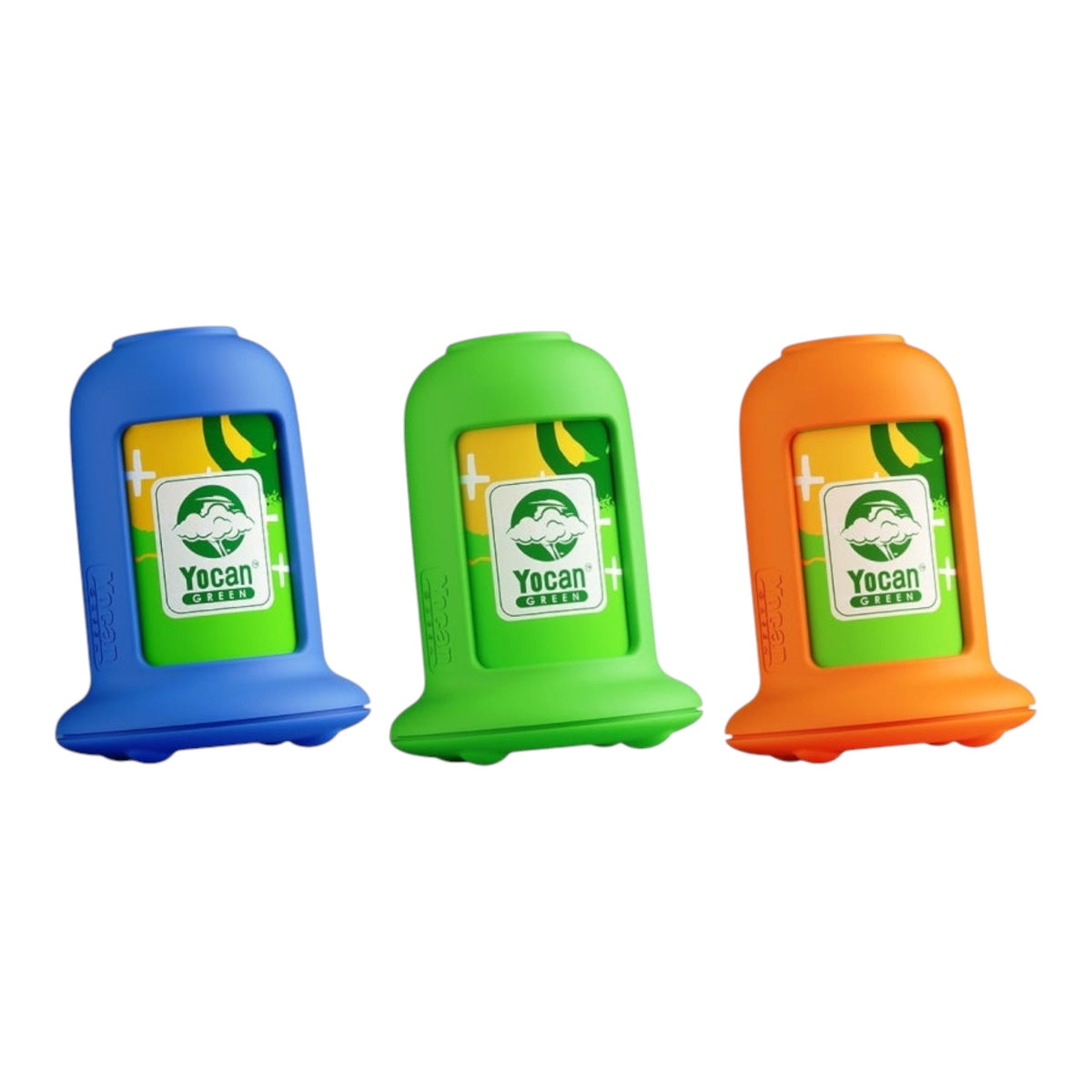 Yocan Green Personal Air Filter