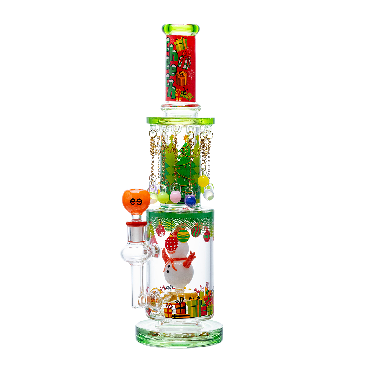 Cheech & Chong Water Pipes
