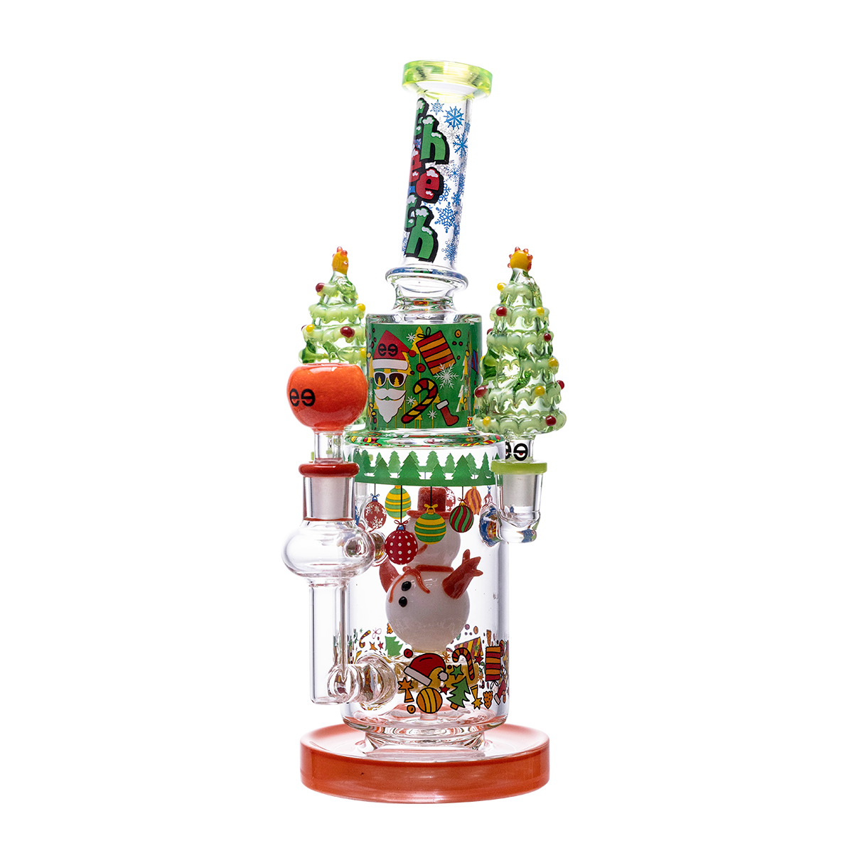 Cheech & Chong Water Pipes