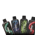 Feela Nic 40K Vape Disposable - 40,000 Puffs