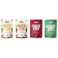 Sherpa Quick Stix Fast Acting THC Drink Mix - 150mg