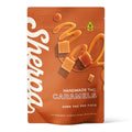 Sherpa Handmade THC Caramels - 200mg