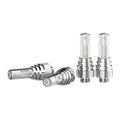 Lookah 510 Connect See Through Quartz Coils