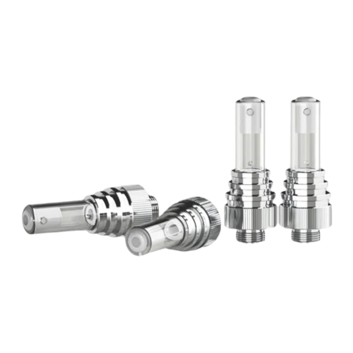 Lookah 510 Connect See Through Quartz Coils