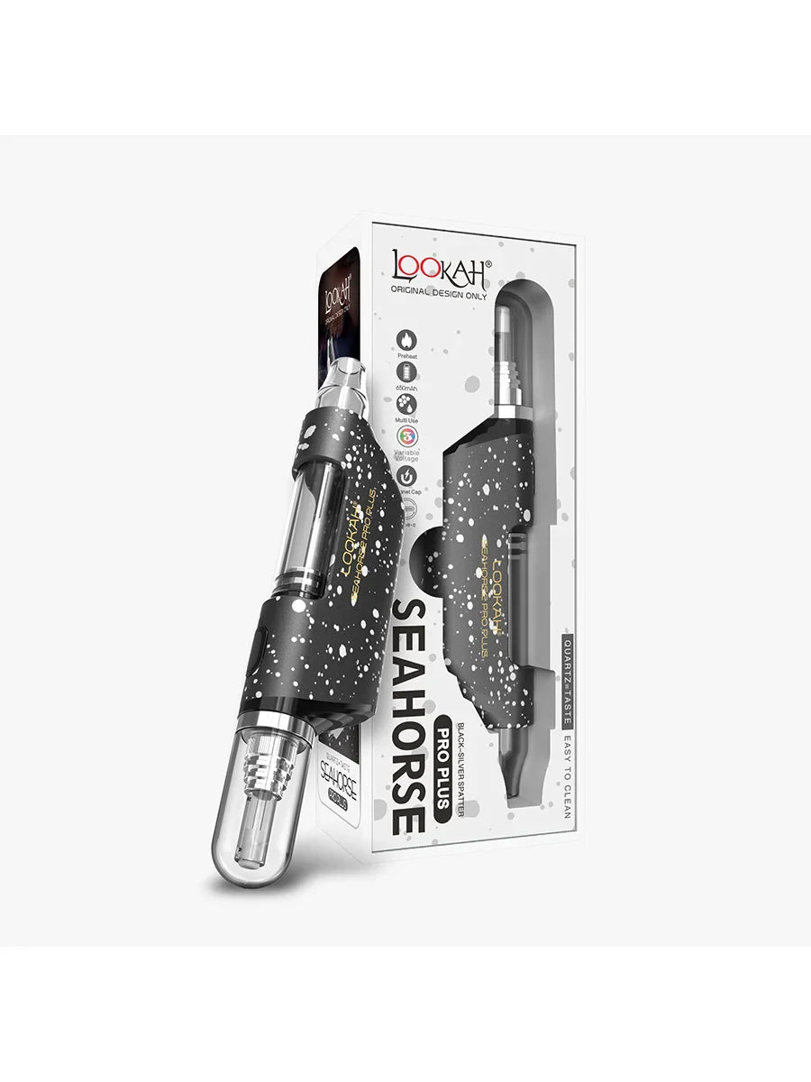 Lookah Seahorse Pro Plus