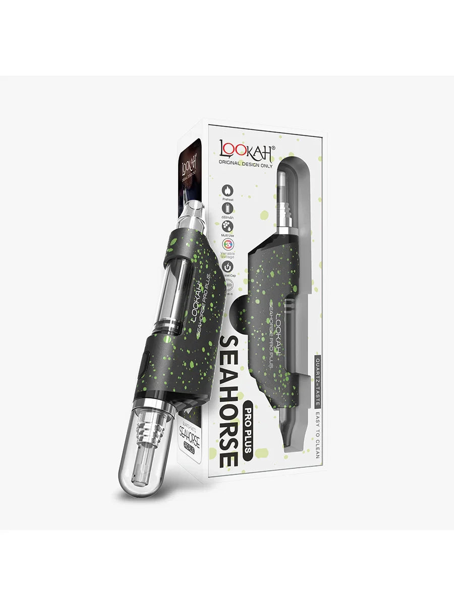 Lookah Seahorse Pro Plus