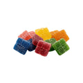 Herban Bud Live Rosin THC Gummies - 300mg