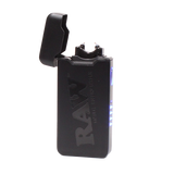 RAW Arc Lighter Butane-Free Ignition