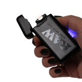 RAW Arc Lighter Butane-Free Ignition