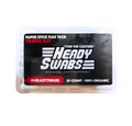 Heady Swabs Paper Stick Flex Tech