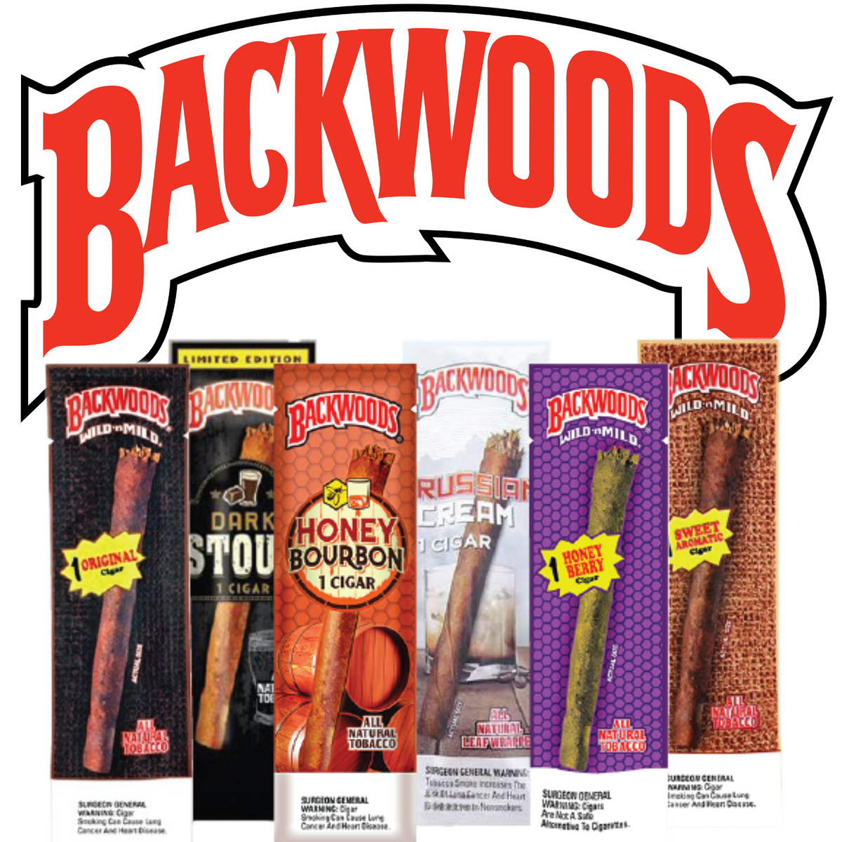 BackWoods Cigars