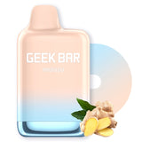 Geek Bar Meloso Max Disposable Vape - 9,000 Puffs