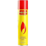 Neon Universal Gas Lighter Refill