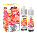 Hi-Drip Salt Nicotine E-Juice - 30ml