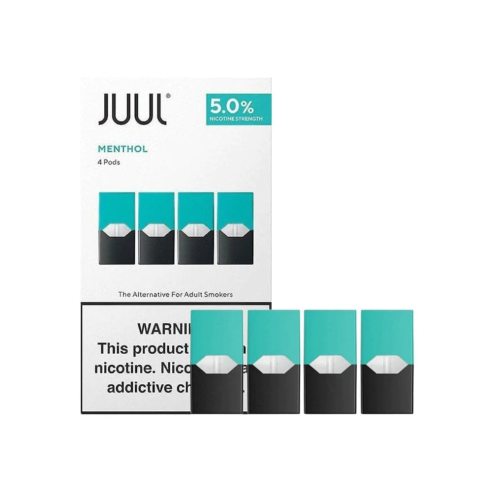 JUUL Pods