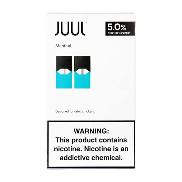 JUUL Pods