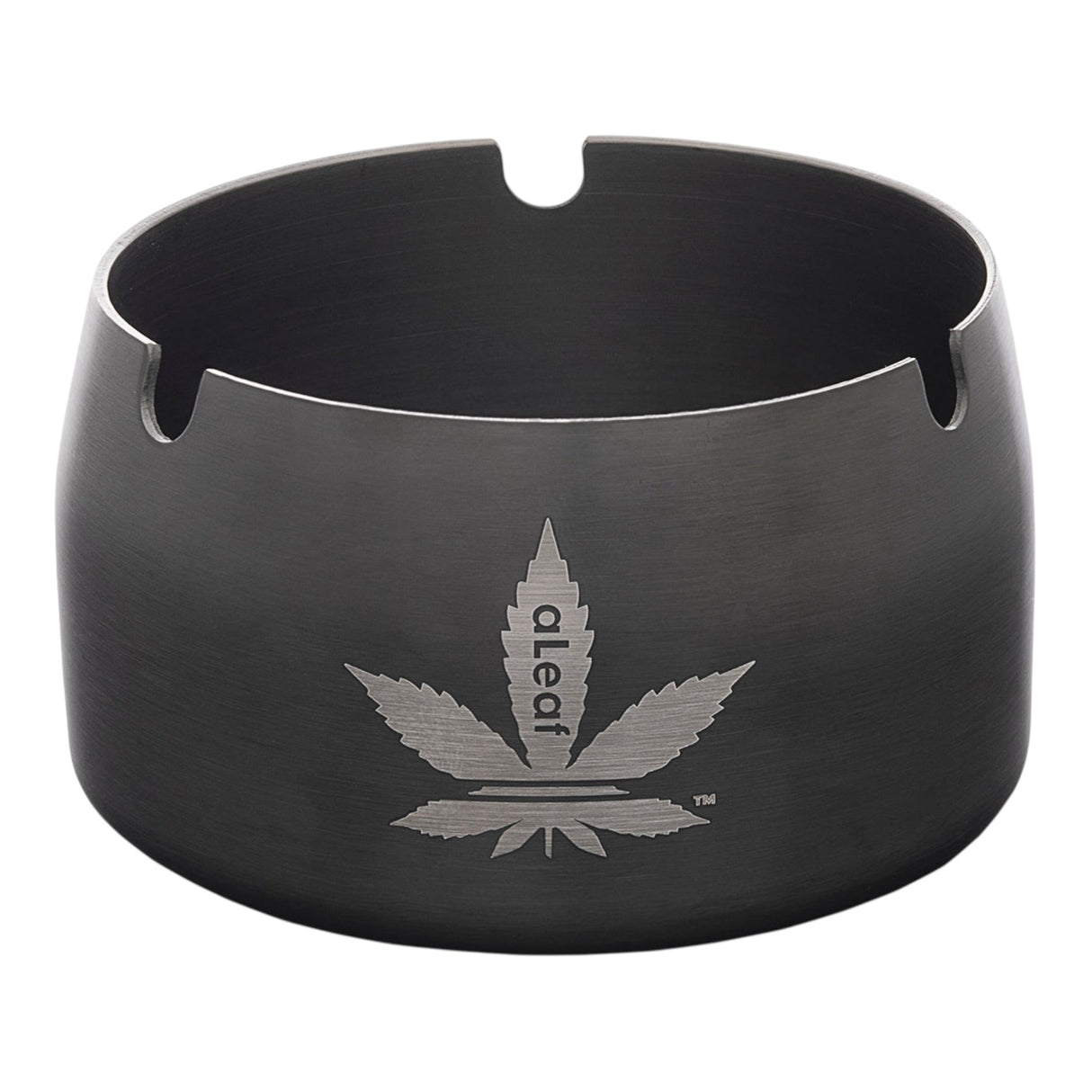 aLeaf Alloy An Ashtray