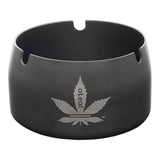 aLeaf Alloy An Ashtray