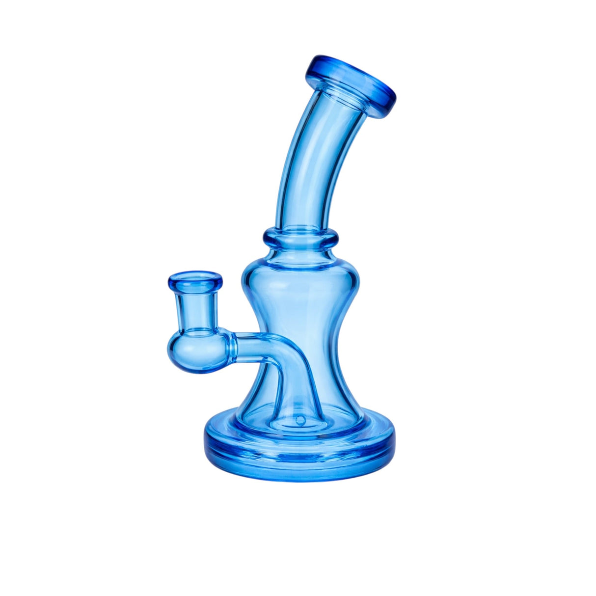 aLeaf Mini Rig