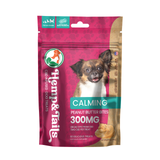 Hemp & Tails CBD Infused Dog Treats