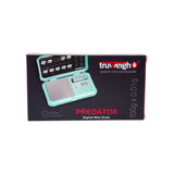 Truweigh Predator Digital Mini Scale